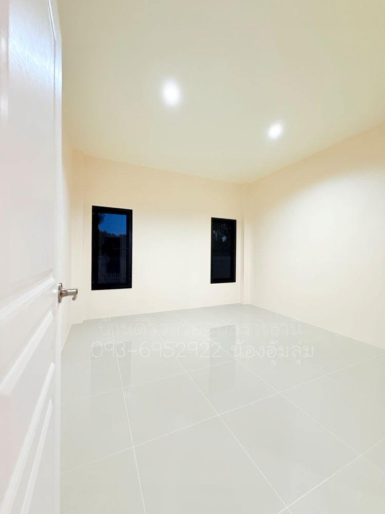 ภาพแบบบ้าน-โครงการพูลทองเลควิลล์ คำน้ำแซ่บ