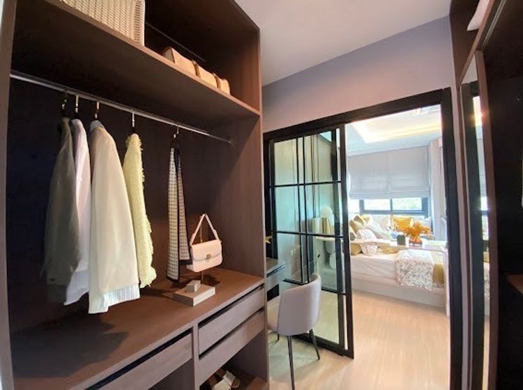 ภาพแบบบ้าน-ศุภลักขณา Tropical