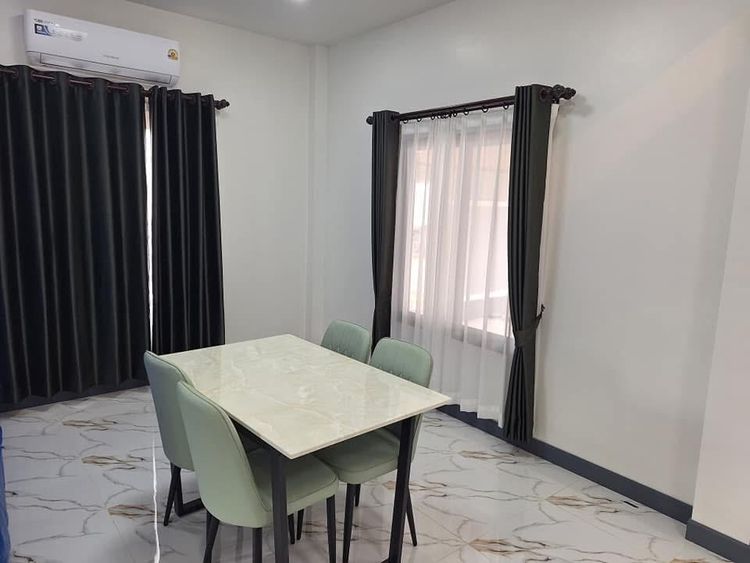 ภาพแบบบ้าน-บ้านเบญญาภา