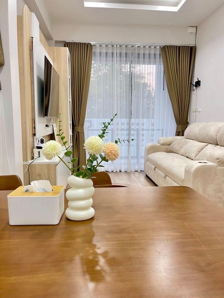 ภาพแบบบ้าน-บ้านเดี่ยว 1 ชั้น