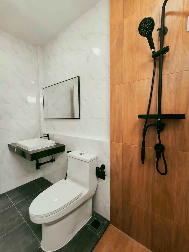 ภาพแบบบ้าน-อัตลักษณ์ แมกซ์ 2 ห้องน้ำ