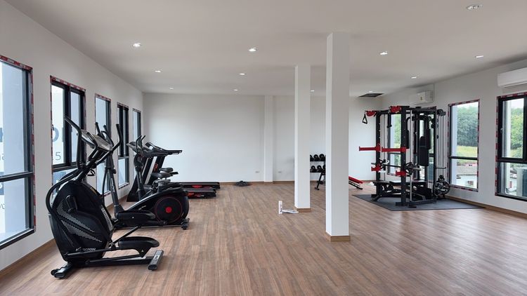 ภาพแบบบ้าน-โครงการเดอะวิลเลจ 15