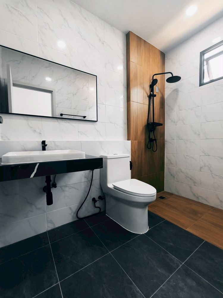 ภาพแบบบ้าน-อัตลักษณ์ แมกซ์ 2 ห้องน้ำ