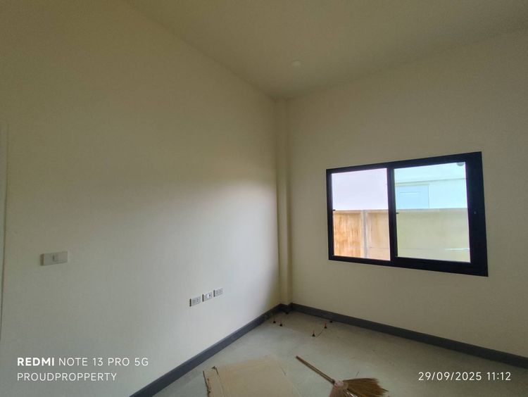 ภาพแบบบ้าน-ไทป์ บี