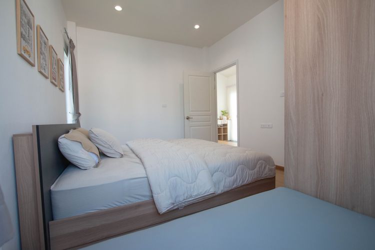 ภาพแบบบ้าน-แบบบ้านโซระ (SORA)