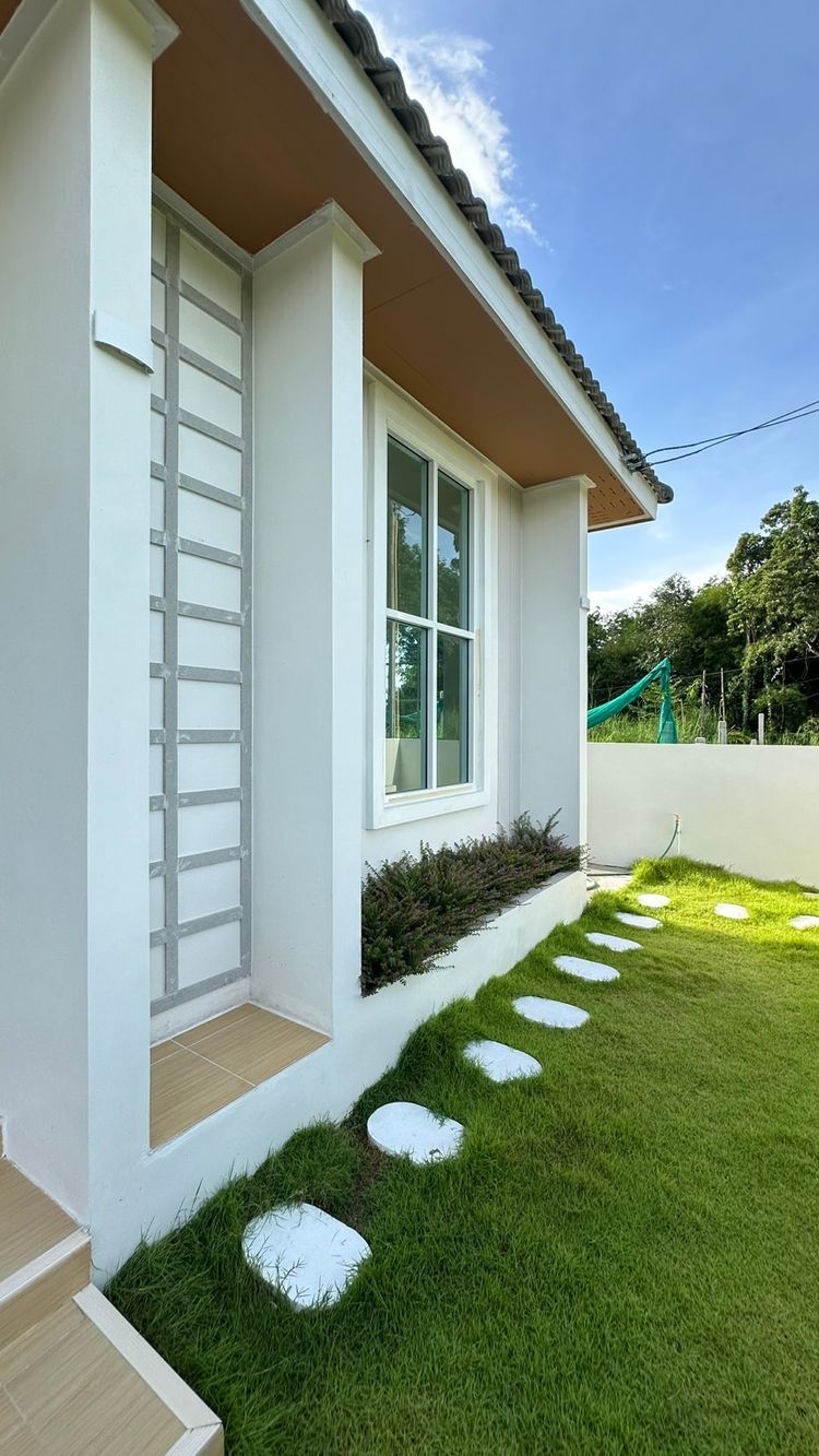 ภาพแบบบ้าน-บ้านมินิมอล