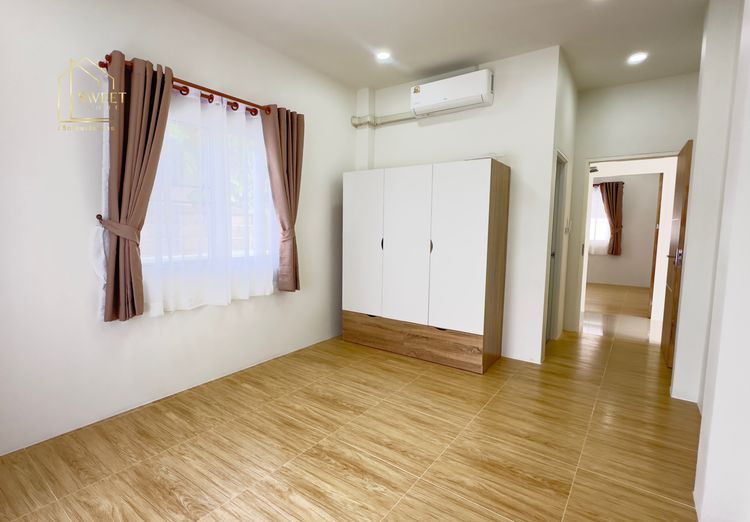 ภาพแบบบ้าน-สวีทโฮมเชียงราย