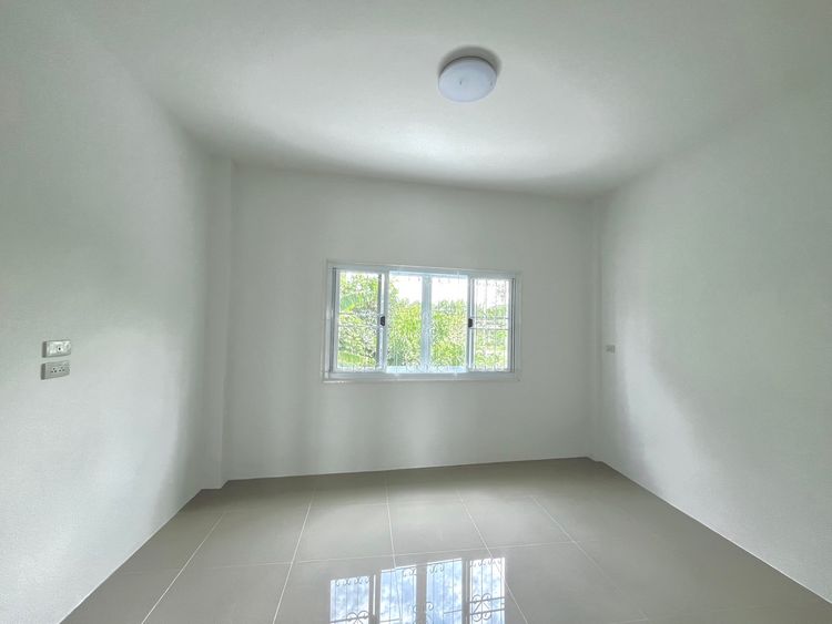 ภาพแบบบ้าน-ทาวนโฮมสามออ 1 ลำปลายมาศ