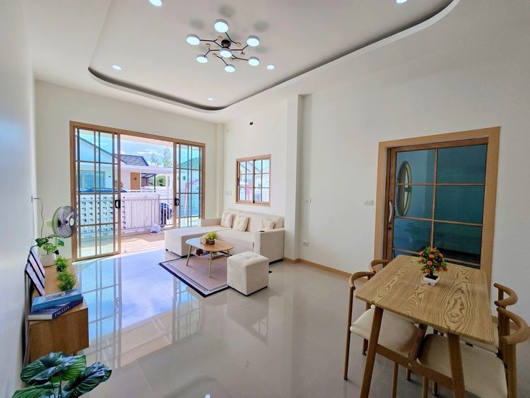 ภาพแบบบ้าน-บ้านสิรินารา 5