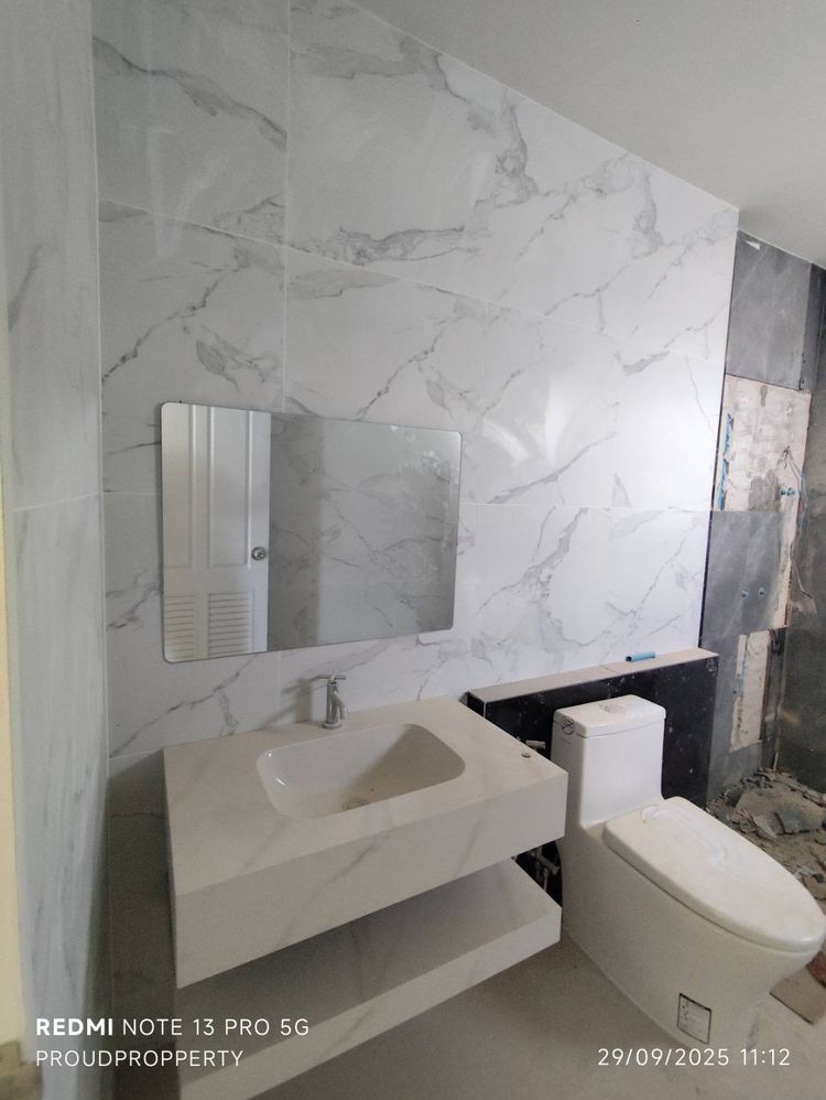 ภาพแบบบ้าน-ไทป์ บี