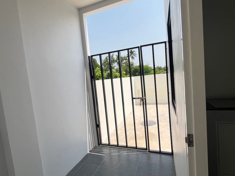 ภาพแบบบ้าน-อาคารพาณิชย์