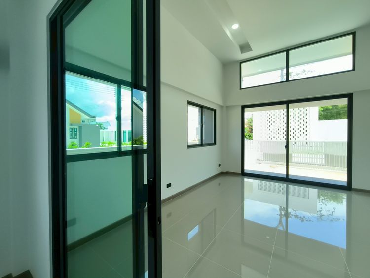 ภาพแบบบ้าน-อัตลักษณ์ แมกซ์ 3 ห้องน้ำ