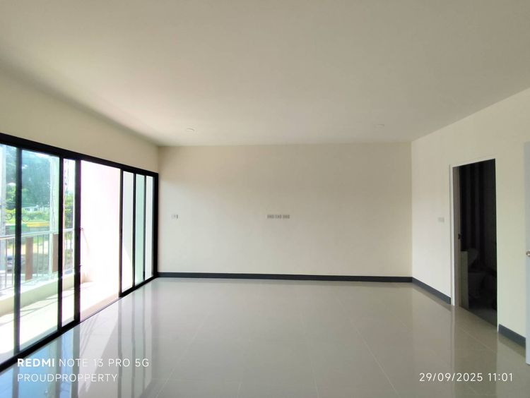 ภาพแบบบ้าน-อาคารพาณิชย์