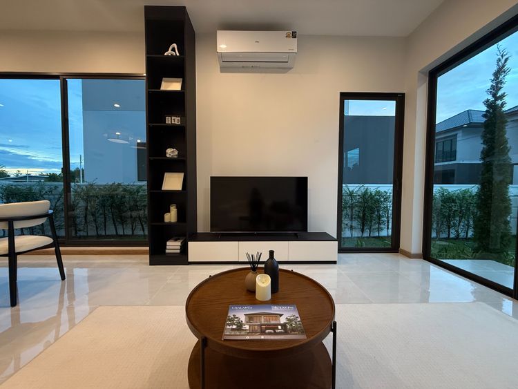 ภาพแบบบ้าน-ชลันตา พรีเมียม 50-78 ตร.วา