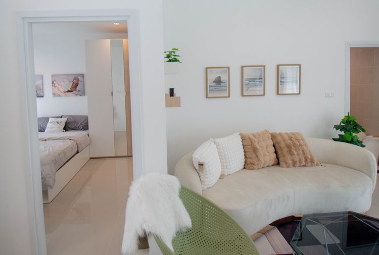 ภาพแบบบ้าน-แบบบ้านยูระ (YURA)