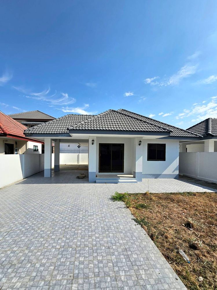 ภาพแบบบ้าน-Type B