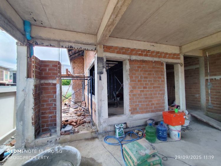 ภาพแบบบ้าน-ไทป์ เอ