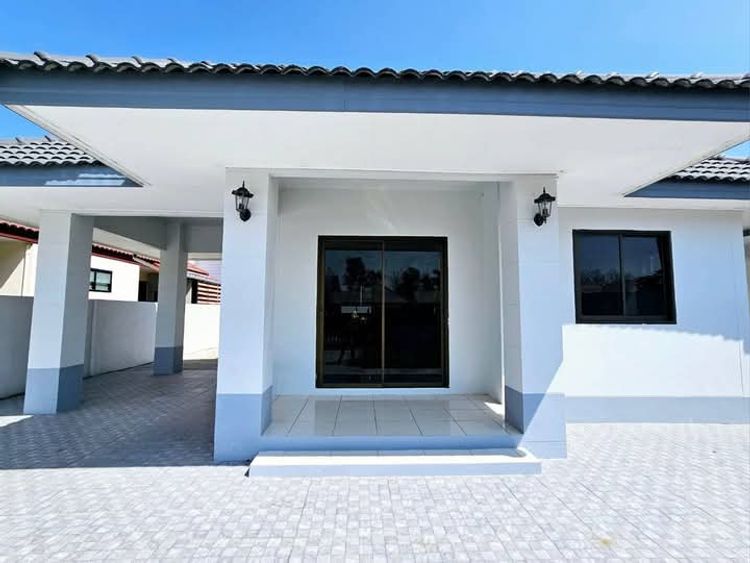 ภาพแบบบ้าน-Type B