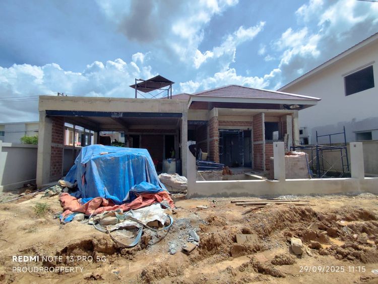 ภาพแบบบ้าน-ไทป์ เอ