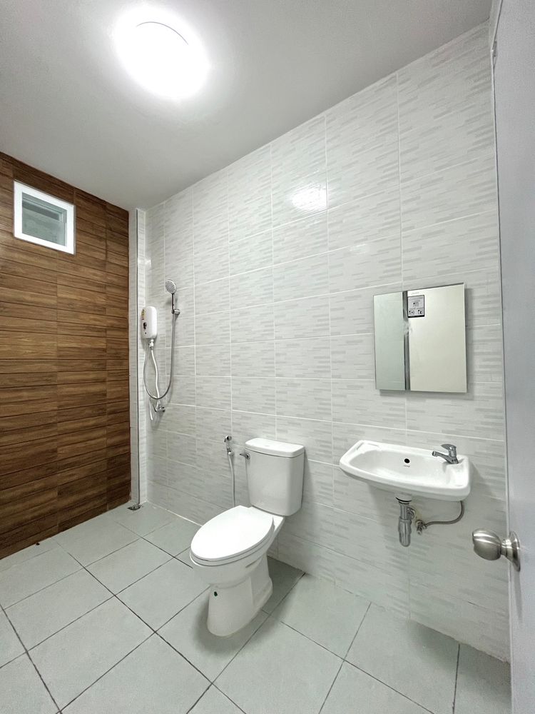 ภาพแบบบ้าน-ทาวนโฮมสามออ 1 ลำปลายมาศ