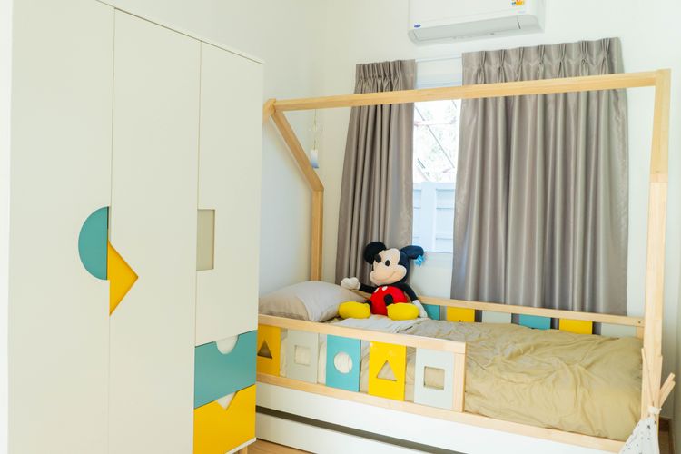 ภาพแบบบ้าน-แบบบ้านโซระ (SORA)