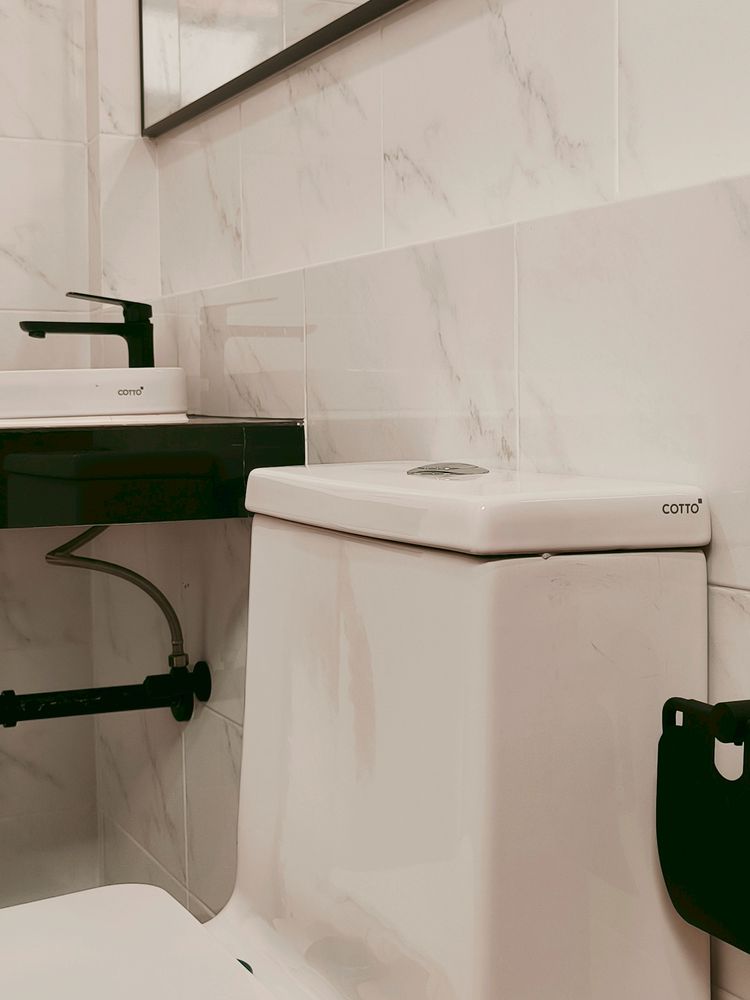 ภาพแบบบ้าน-อัตลักษณ์ แมกซ์ 2 ห้องน้ำ