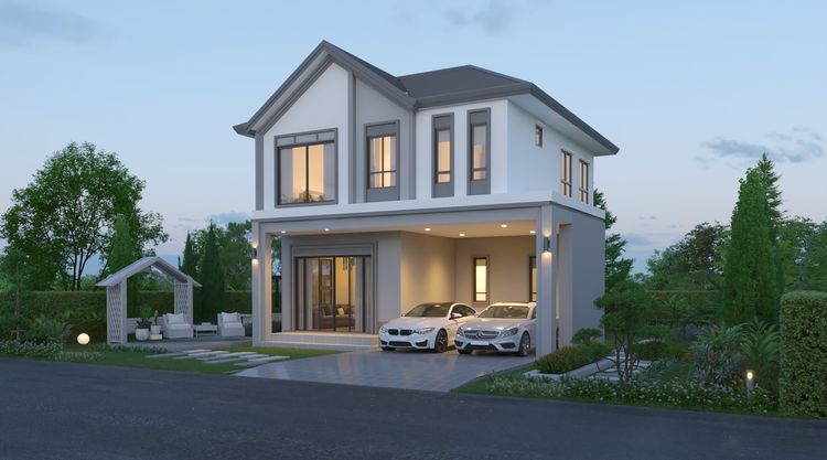 ภาพแบบบ้าน-Prime English