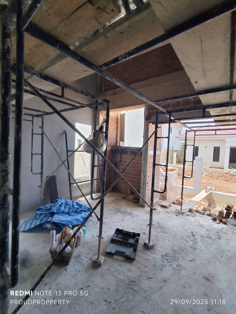 ภาพแบบบ้าน-ไทป์ เอ