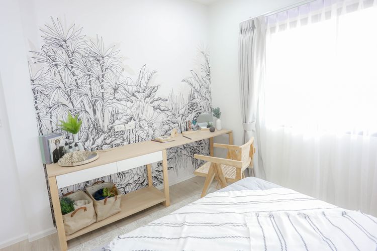 ภาพแบบบ้าน-DAHLIA