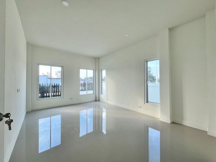 ภาพแบบบ้าน-แบบบ้านสไตล์ปั้นหยา