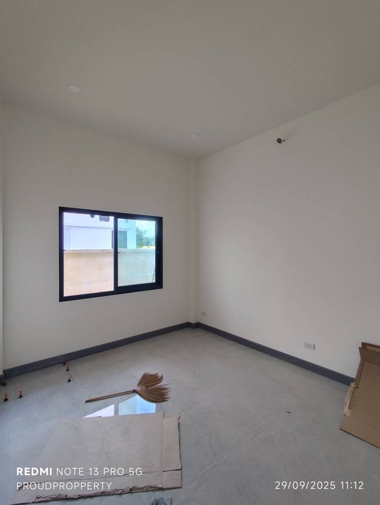 ภาพแบบบ้าน-ไทป์ บี