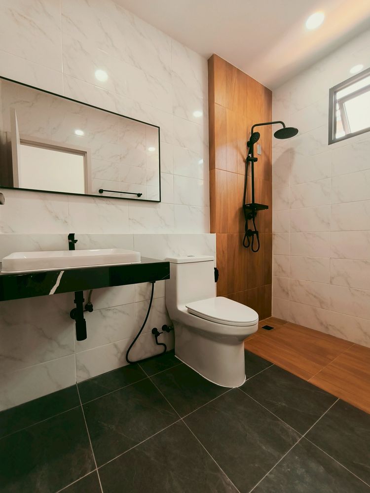 ภาพแบบบ้าน-อัตลักษณ์ แมกซ์ 2 ห้องน้ำ