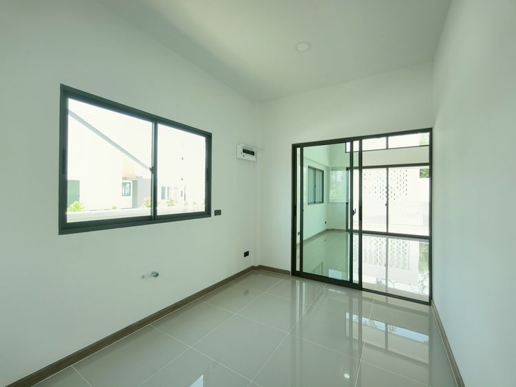 ภาพแบบบ้าน-อัตลักษณ์ แมกซ์ 3 ห้องน้ำ