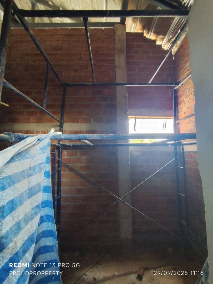 ภาพแบบบ้าน-ไทป์ เอ