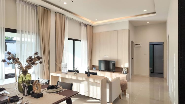 ภาพแบบบ้าน-วิยา  phase1