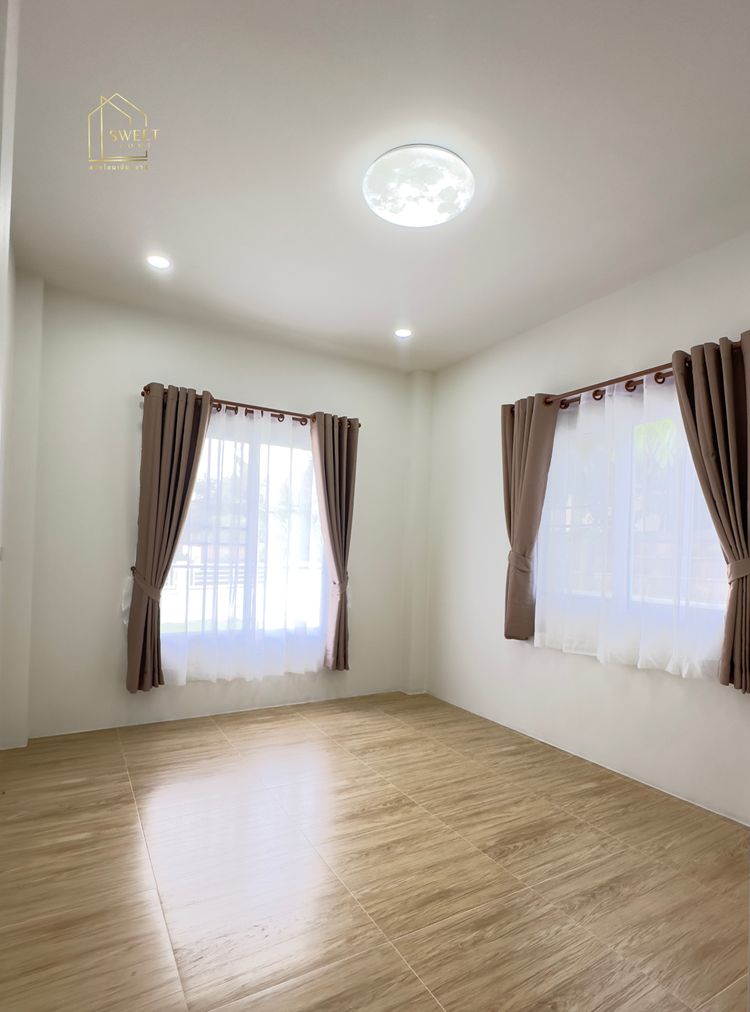 ภาพแบบบ้าน-สวีทโฮมเชียงราย