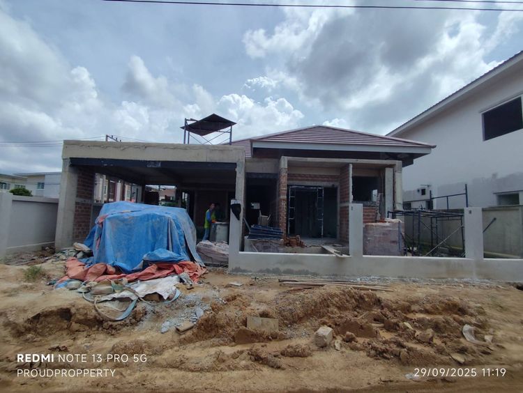 ภาพแบบบ้าน-ไทป์ เอ