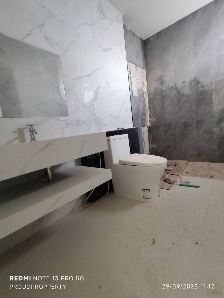 ภาพแบบบ้าน-ไทป์ บี