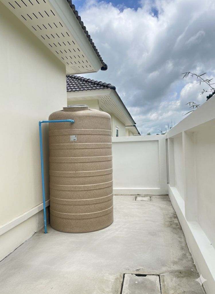 ภาพแบบบ้าน-แบบบ้านสไตล์ปั้นหยา