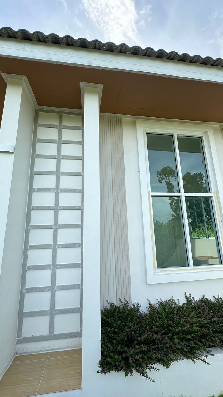 ภาพแบบบ้าน-บ้านมินิมอล