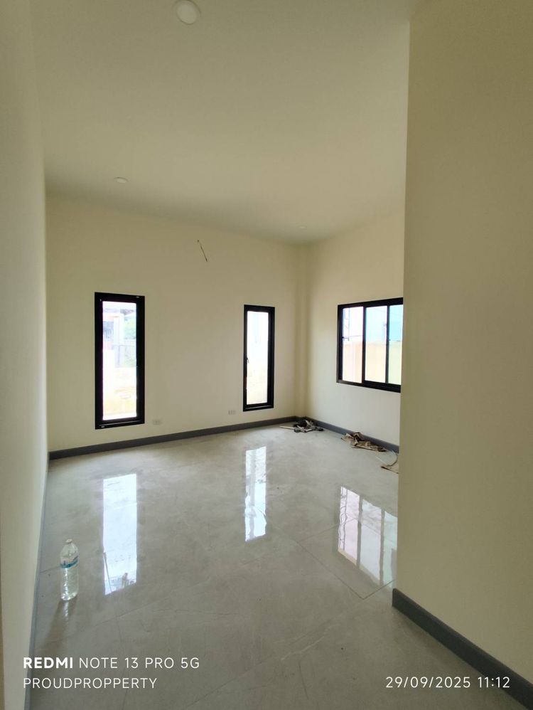 ภาพแบบบ้าน-ไทป์ บี