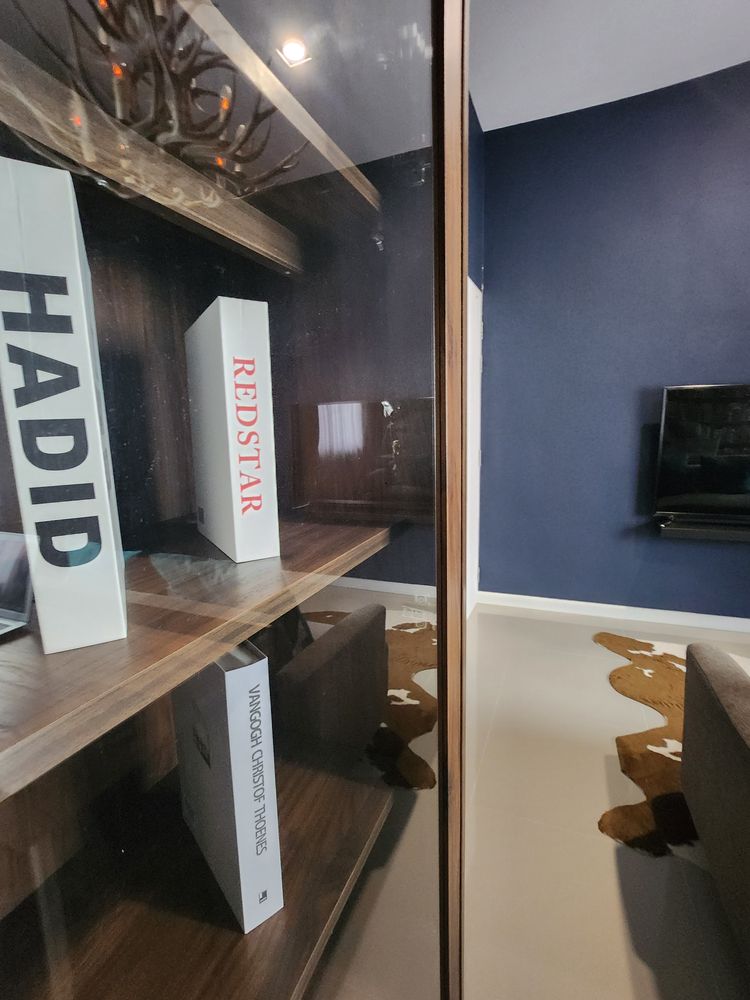 ภาพแบบบ้าน-บ้านเดี่ยว 1 ชั้น หน้ากว้าง 10 เมตร - พร้อมเข้าอยู่