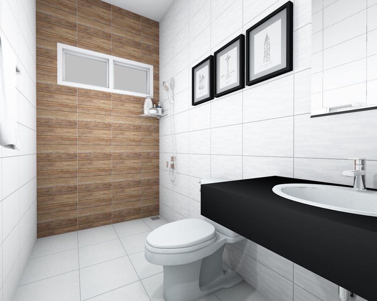 ภาพแบบบ้าน-ทาวนโฮมสามออ 1 ลำปลายมาศ