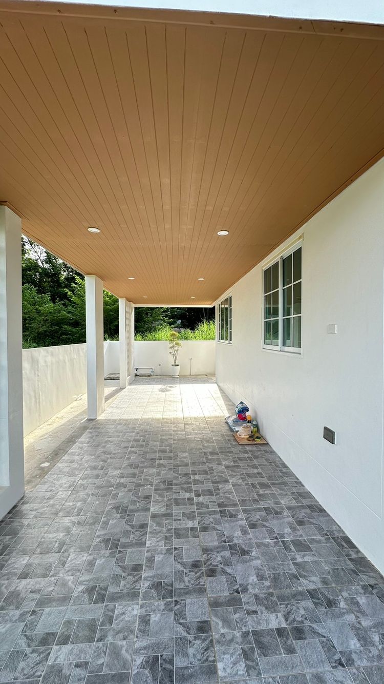 ภาพแบบบ้าน-บ้านมินิมอล