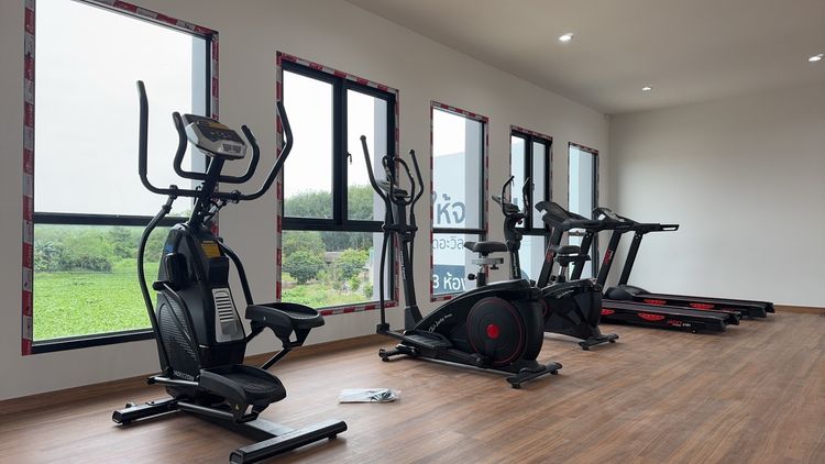 ภาพแบบบ้าน-โครงการเดอะวิลเลจ 15