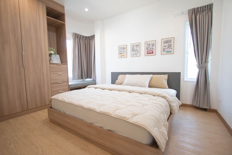 ภาพแบบบ้าน-แบบบ้านโซระ (SORA)