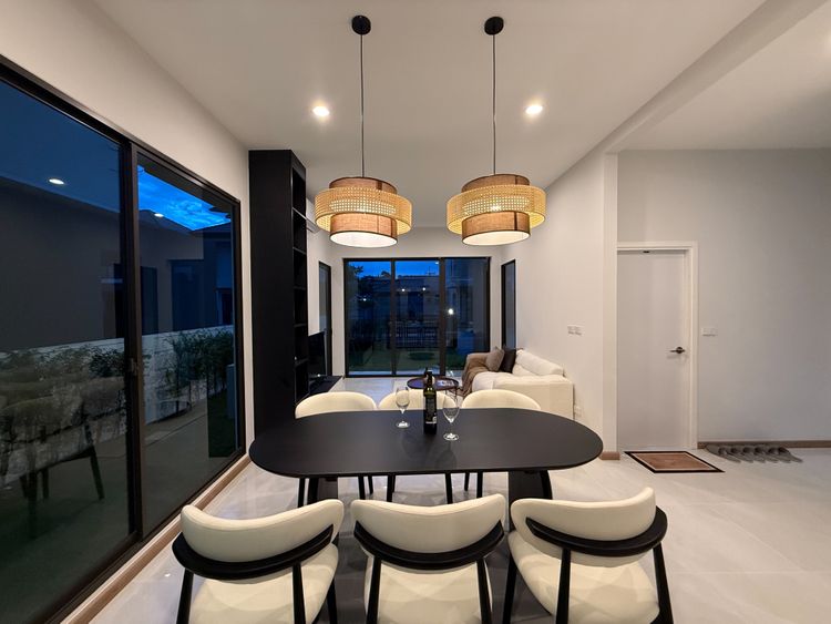 ภาพแบบบ้าน-ชลันตา พรีเมียม 50-78 ตร.วา