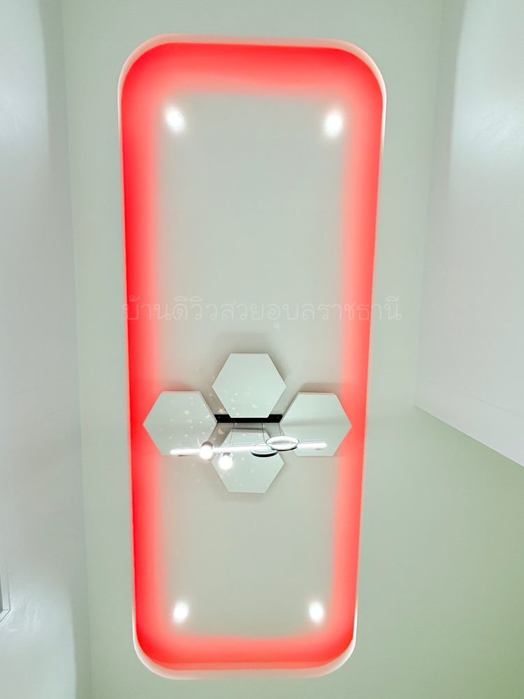 ภาพแบบบ้าน-โครงการก่อสุขสิริ แสนสุขวารินชำราบ