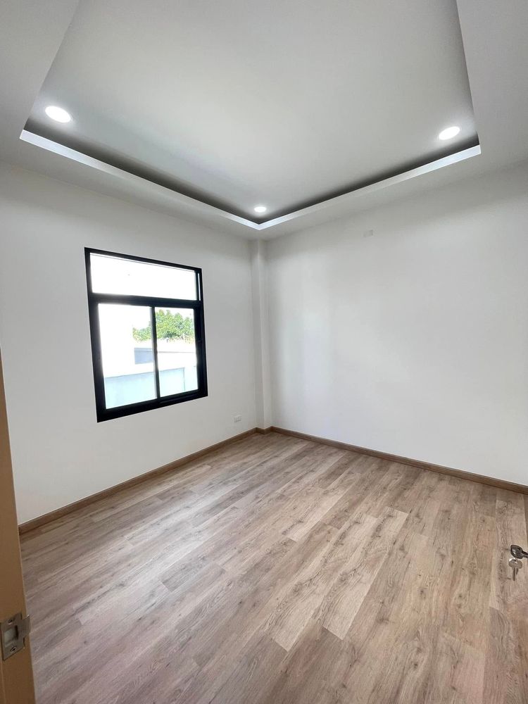 ภาพแบบบ้าน-บ้านเดี่ยว 1 ชั้น