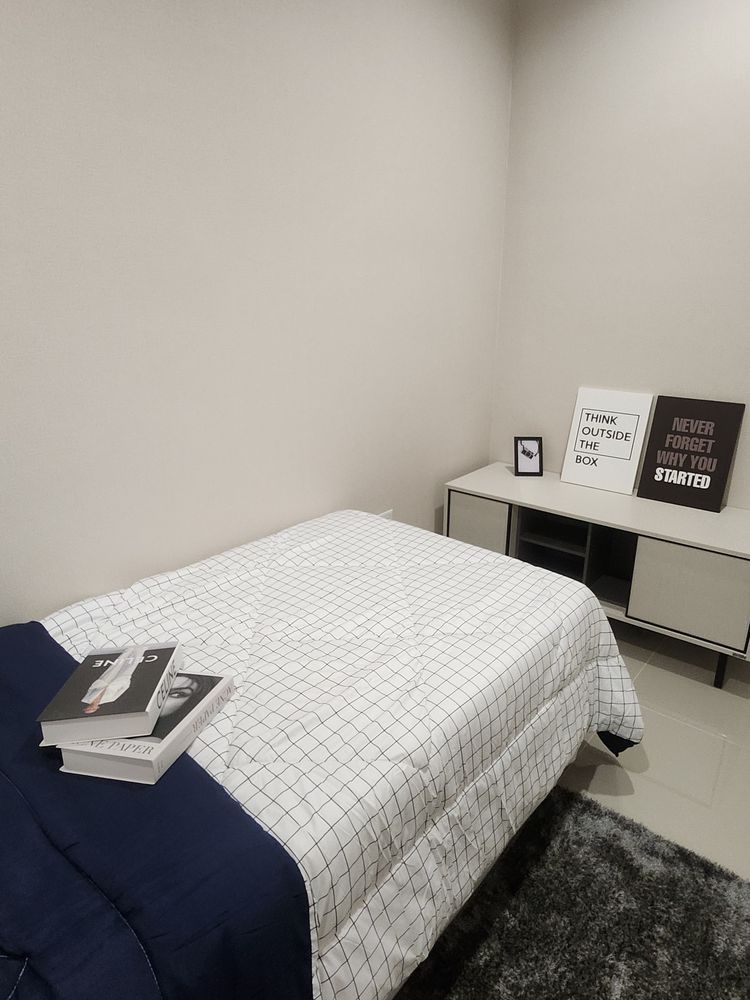 ภาพแบบบ้าน-ทาวน์โฮม 2 ชั้น หน้ากว้าง 5.4 เมตร - พร้อมเข้าอยู่